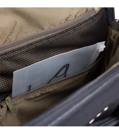 Piquadro Briefcase - Laptop Bag 15.6" - Shop Now!